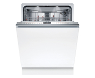 Szerokość - 60 cm Zmywarka Bosch SMV8YCX02E, 59,8cm, 14kpl, PerfectDry Zeolith, Home Connect, TimeLight, AquaStop, Max Flex Pro - ilość koszy 3